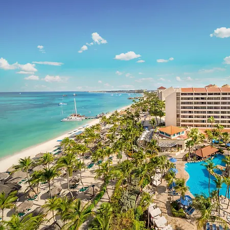 Barceló Aruba - All Inclusive-2